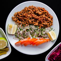 Tonton Tantuni