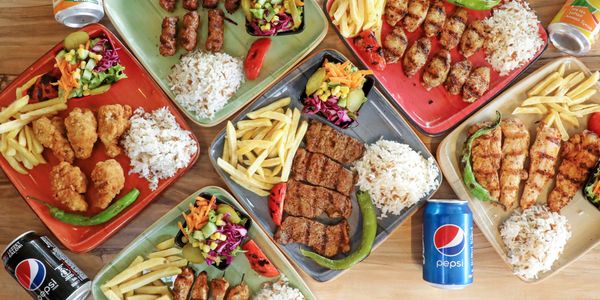 Beyaz Et Restaurant