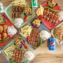 Beyaz Et Restaurant