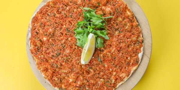 Doycam Karadeniz Pide & Kebap