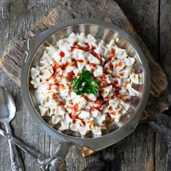Alaçatı Gözleme & Mantı