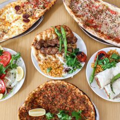 Gaziantep Pide & Kebap