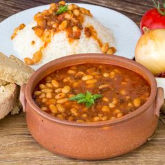 Damak Tadı Mantı & Ev Yemekleri