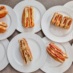 Antakya Tost Evi