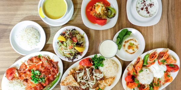 Kekik Ev Yemekleri & Döner Evi
