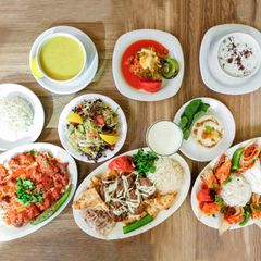 Kekik Ev Yemekleri & Döner Evi