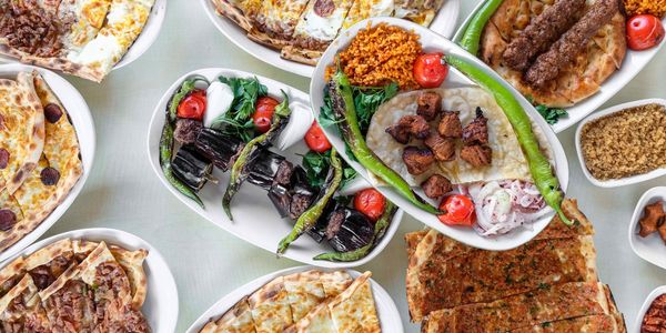 Gaziantepli Adil Usta