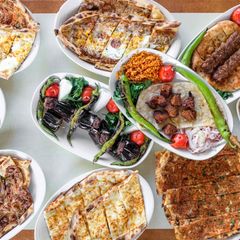 Gaziantepli Adil Usta