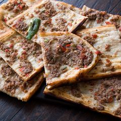 Miran Etli Ekmek & Köfte