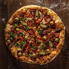 La Vita Pizzeria