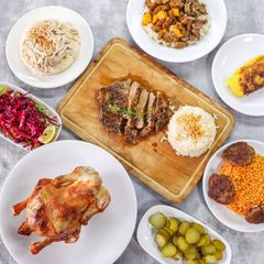 Çankaya Pilavcısı