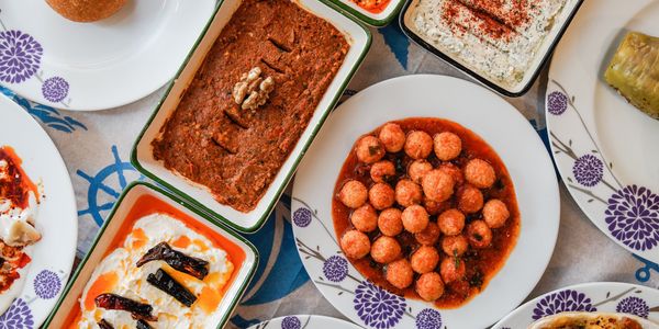 Cemile'nin Mutfağı