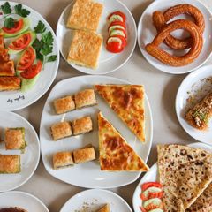 Sini Börek & Baklava