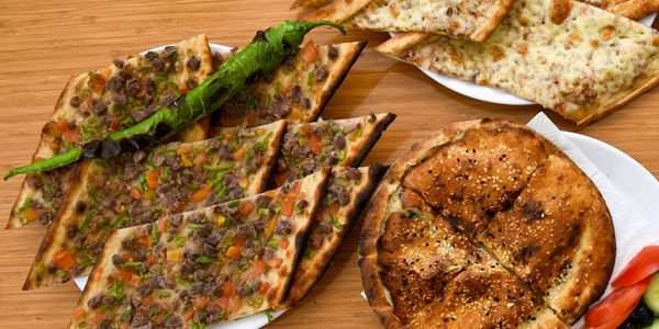 Alpay Lahmacun