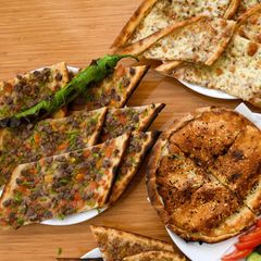 Alpay Lahmacun