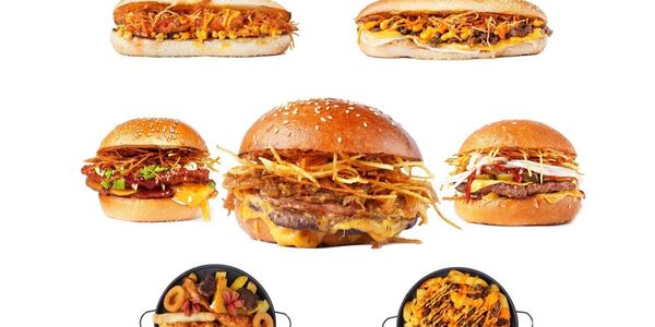 Aygır Burger