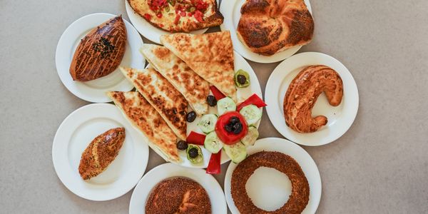 Simitçi Gökhan Cafe & Bistro