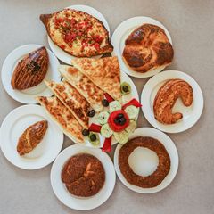 Simitçi Gökhan Cafe & Bistro