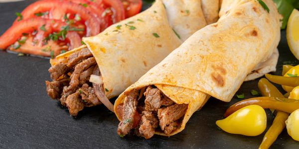 Polen Tantuni
