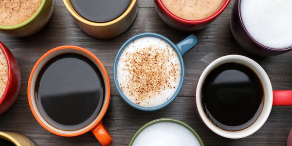 Chocomar Coffee & Chocolate