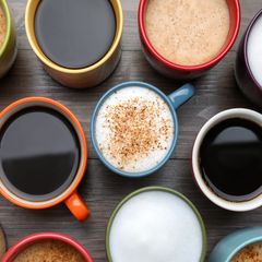 Chocomar Coffee & Chocolate