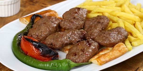 Kıtır Kumru & Makarna