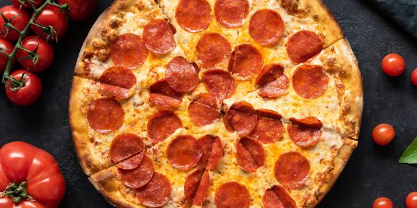 Pizza Chicago