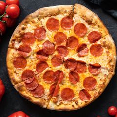 Pizza Chicago