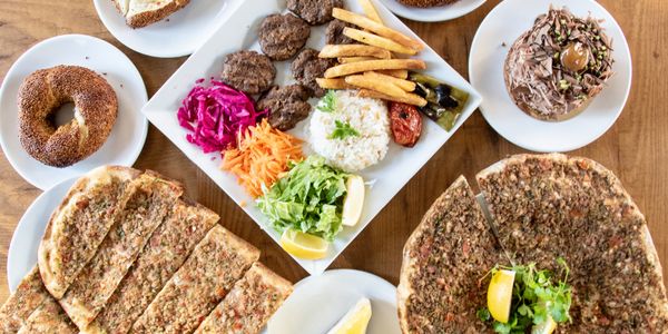 İncir Altı Fırın & Pasta & Restaurant