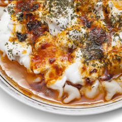 Gadasını Aldığım Mantı & Gözleme
