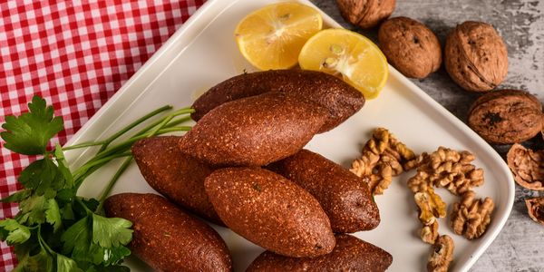 Hatay Gastronomik Lezzetler