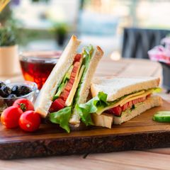 Enfes Cafe