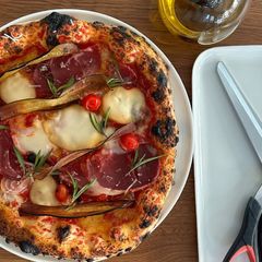 Origano Pizza & Bakery