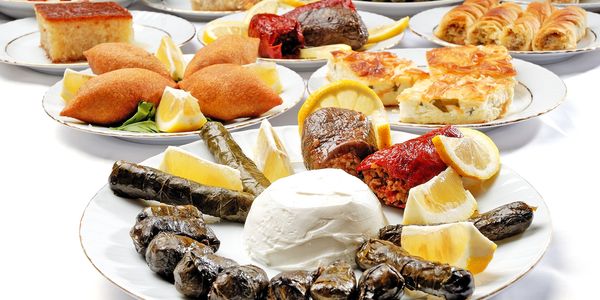 Dostlar Mantı & Gözleme