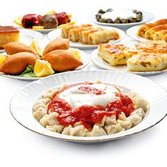 Dostlar Mantı & Gözleme