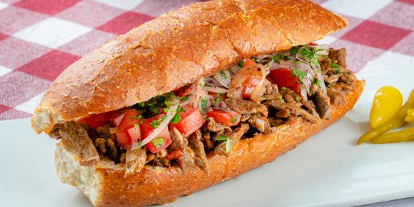 Özkan Tantuni
