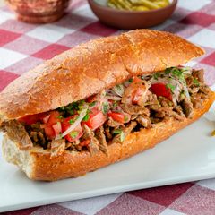 Özkan Tantuni