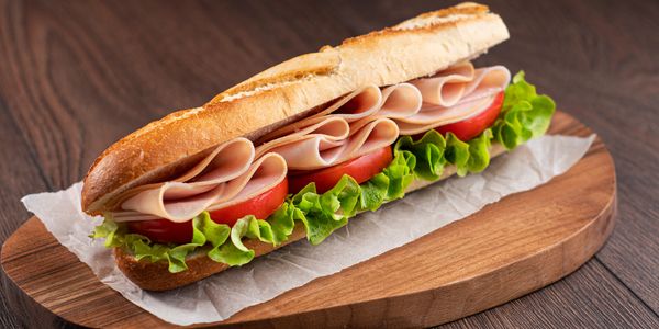Nenem Sandwich