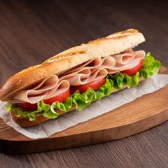 Nenem Sandwich