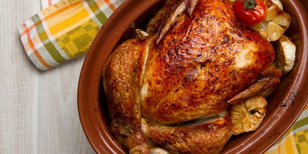 Horoz Yeni Nesil Cajun Soslu Tavuk