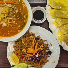 Thai Curry Restaurant