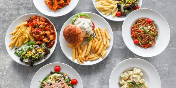 Matchless Burger