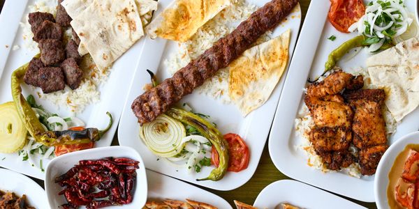 1991 Merkez Kebap & Pide
