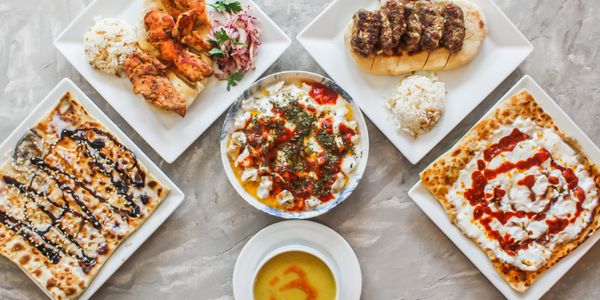 Yörem Mantı & Gözleme Evi