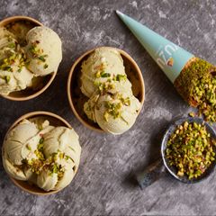 Yuzu Gelato