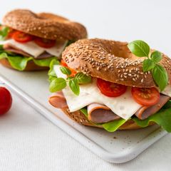 Kvass Bakery