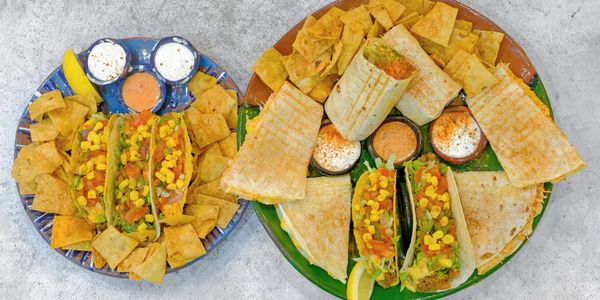 Taco Hut