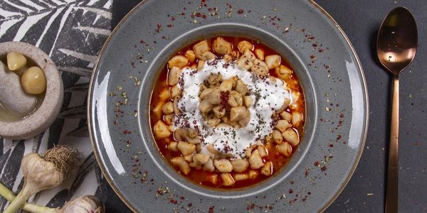 Kayseri Gurme