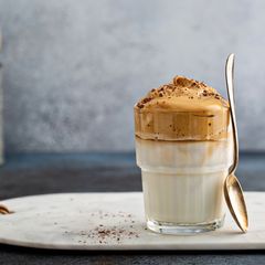 Coffee Project Bilkent