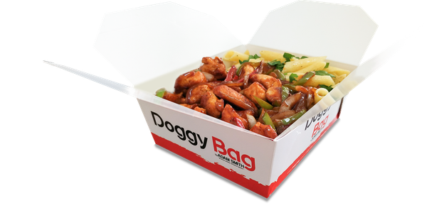Doggy Bag